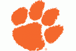 Clemson logo