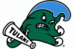 Tulane logo