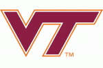 Virginia Tech logo