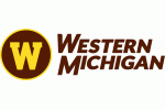 Western Michigan logo
